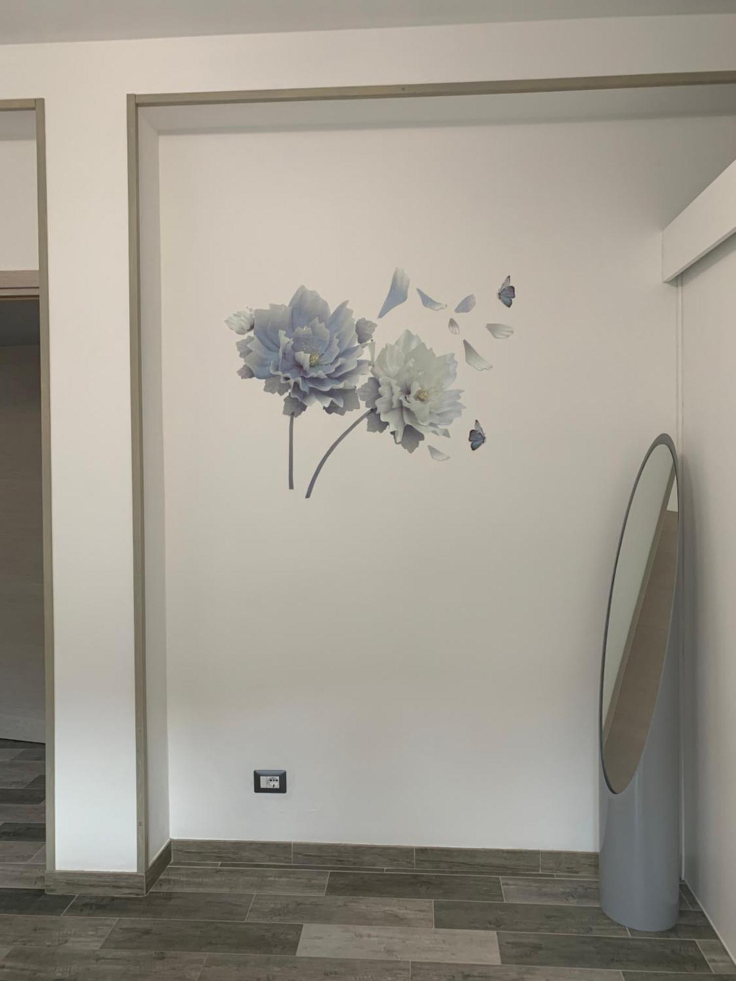 Appartamento Di Mara Tertenìa Zewnętrze zdjęcie